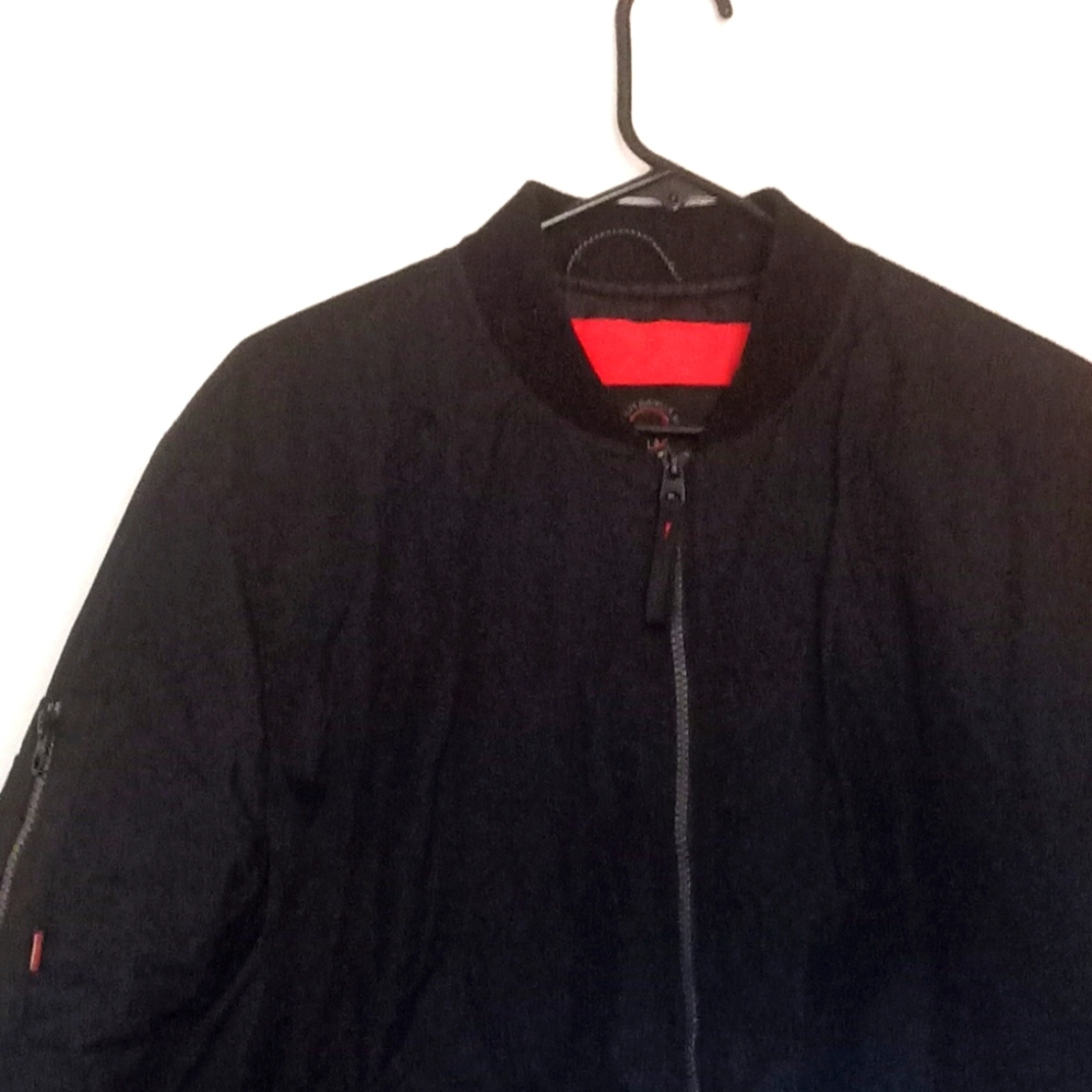 Men's Hawke & Co. Outfitters Jacket Sz: L